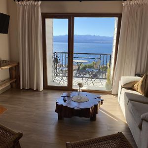 Apartamento de 1 Dormitorio